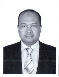 Dr.tech. Wikan Danar S. ST,M.Sc.