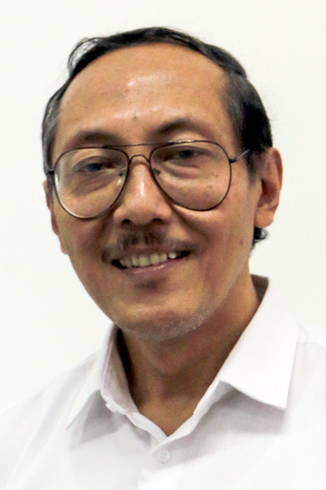 Ir. Edi Leksono M.Eng.,Ph.D