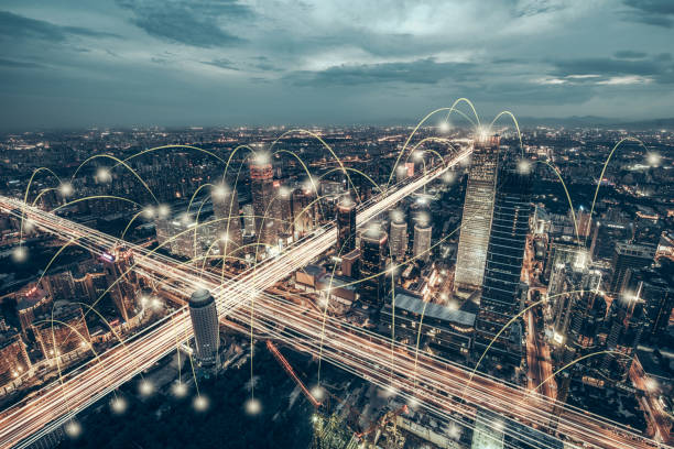 SMART CITY