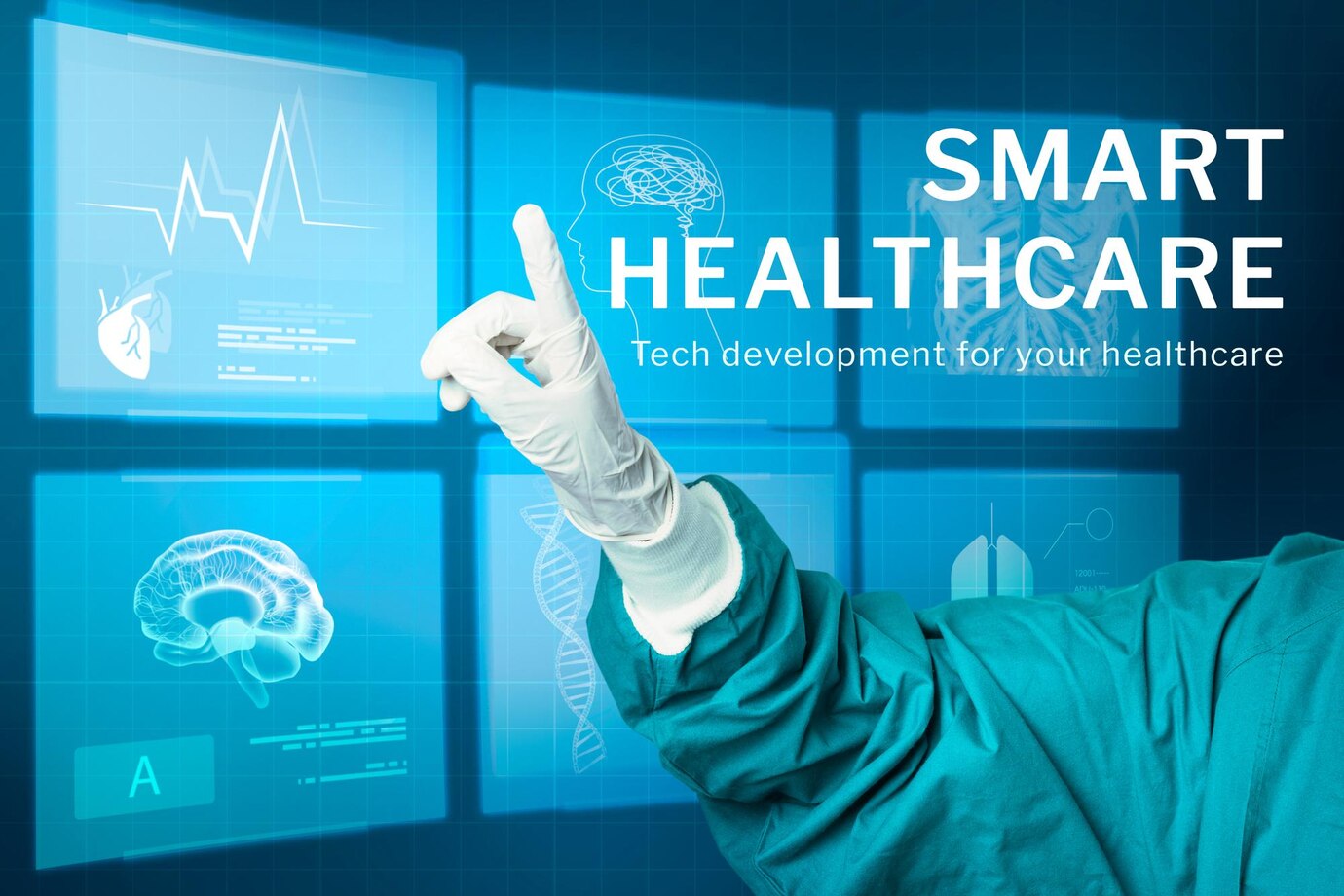 Smart Health